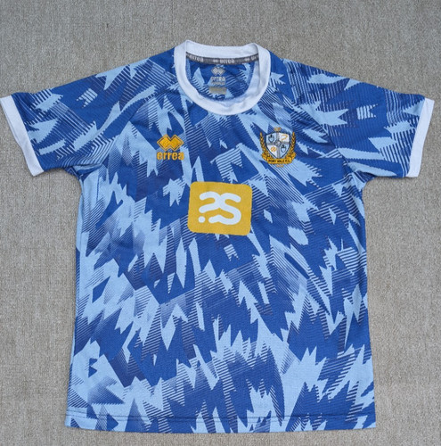 Erreà port vale - fc, football