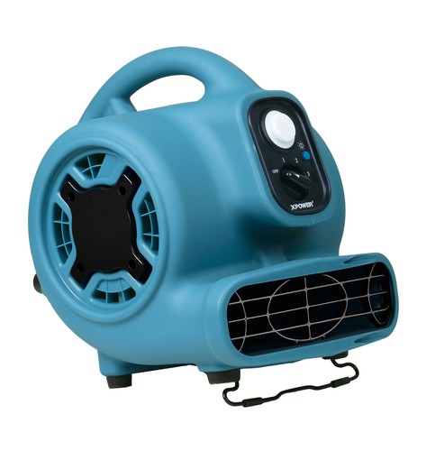 Xpower 230l mighty mini air - mighty,