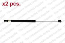 X2 PCS TAILE GATE GAS SPRINGS