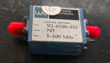 Watkins Johson WJ-6200-352