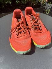 BNWT Reebok Nano X2 TR Adventure Orange Flame Black Mens Size 7.5 Training Shoes