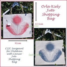 Orla kiely jute - kiely,