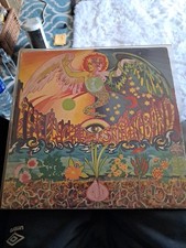 The Incredible String Band the