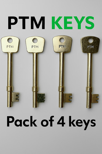 Radar keys for uk disabled - 4,