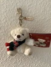 CHRISTMAS  HARRODS PLUSH BEAR