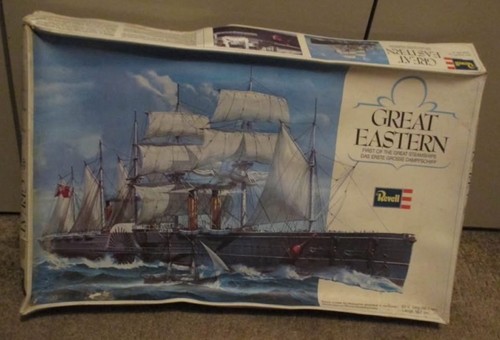 Revell 1980 388 - 1980, great