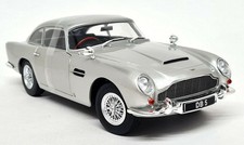 Solido 1/18 - Aston Martin DB5