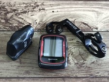 GARMIN Edge 500J with Speed