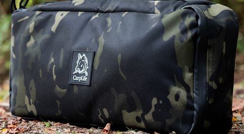 Carplife eclipse camo buzz bar - eclipse,