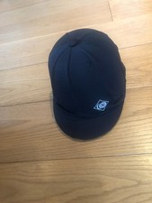 Charles Owen Ultralite Euro 1