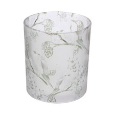 Printing Candle Cup Aromatherapy Cup Creative Candle Holder Candle Holder