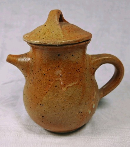 Vintage studio pottery - vintage,