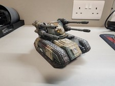 Warhammer 40k Hydra Imperial