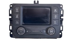 JEEP RENEGADE RADIO STEREO NAV