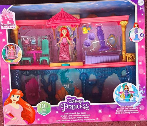 Mattel disney princess - mattel,