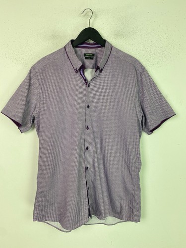 Remus uomo purple white - remus,
