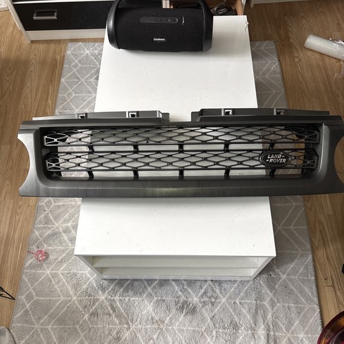Range rover sport l320 2009 - sport,