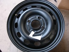 1059491 14x5.5 Steel Wheel For