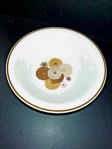 Mid century myott - myott, ironstone