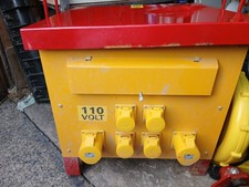 200W Power Voltage Converter Transformer 220v/240v