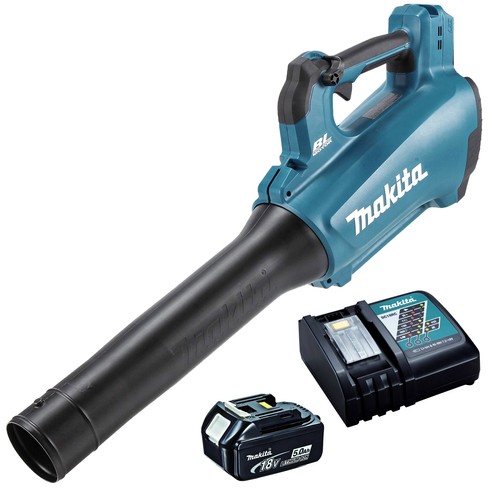 Makita dub184rt 18v brushless - makita,