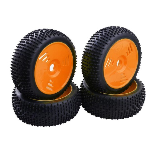 4pcs 17mm hub wheel - 4pcs, &