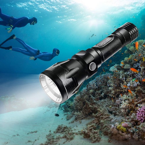 Bluefire diving torch - torch,, 1200
