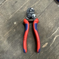 Knipex 6" 160mm Copper/Steel