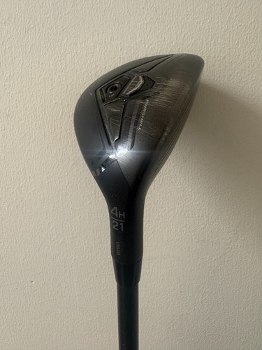 Cobra darkspeed hybrid - hybrid, 4h
