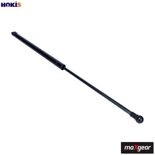 Gas spring bootcargo - gas, area