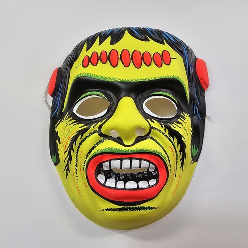 Esco halloween mask - esco,
