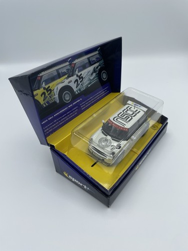 Brand new scalextric mini - brand,