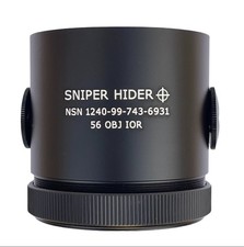 Sniper Solutions special IOR