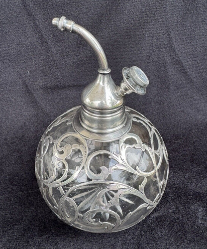 Whiting sterling silver - sterling,