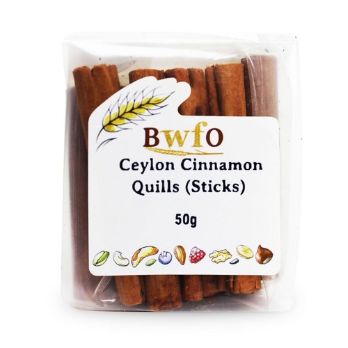 Ceylon cinnamon quills - ceylon,