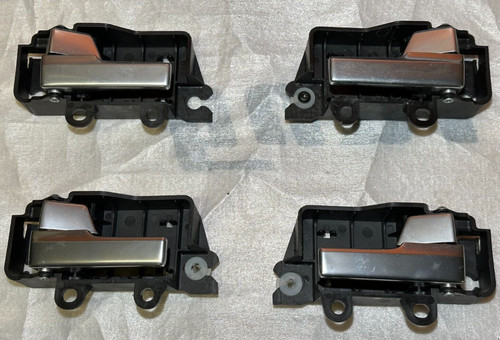 2010 ford kuga - 2010, handle