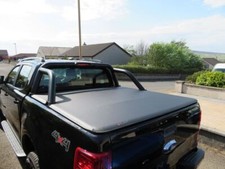 Fits ford ranger black edition - fits,