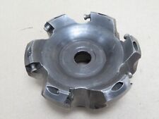 SAU Tools 100mm Face Mill For SEKW1204 Inserts In Good Condition