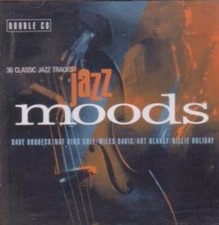 Various : Jazz Moods-36
