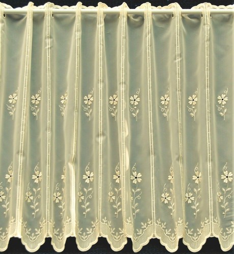 Florence ivory embroidered - florence, an