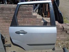 FORD FOCUS LX ESTATE 1999-2004