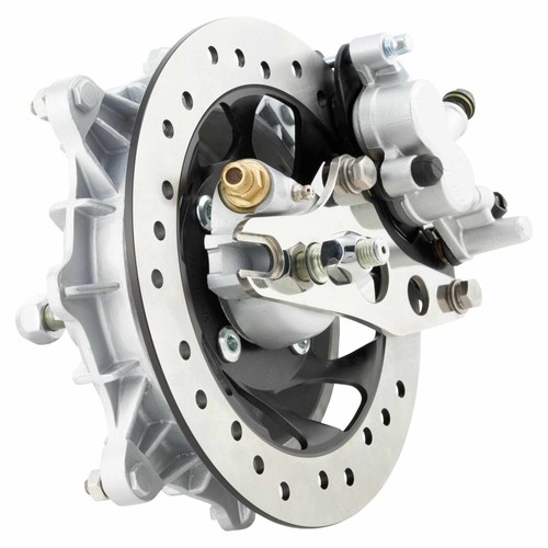 Premium quality front disc - premium,