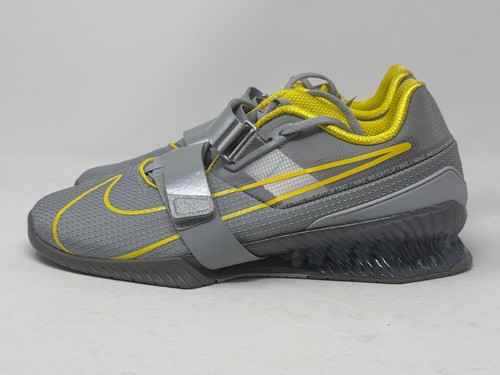 Nike romaleos weightlifting - romaleos, 4