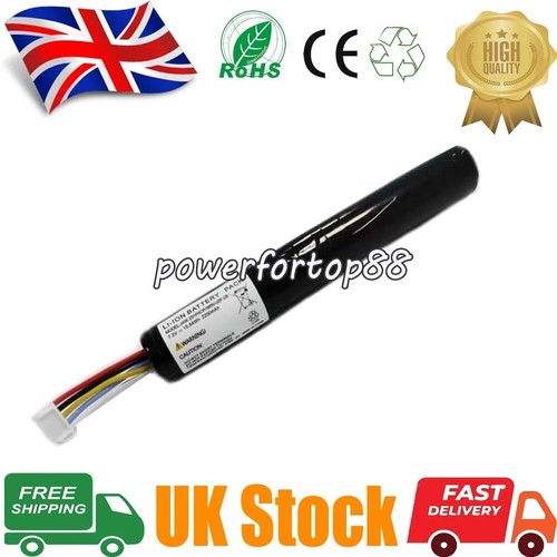 New ion battery - li-ion,