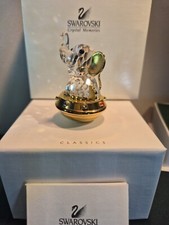 Swarovski Crystal Memories
