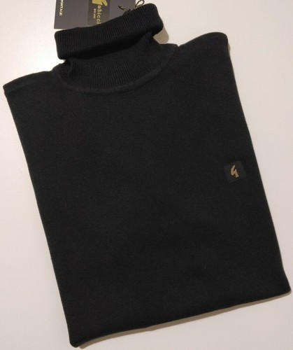 Gabicci vintage mens black - vintage,