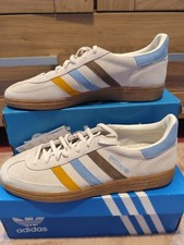 Adidas Handball Spezial Suede
