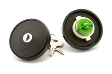 MGB C (1967 to 1969) Locking Fuel Cap