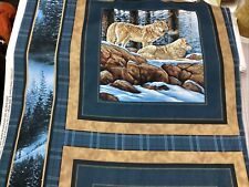 Springs Creative-wild