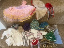 Vintage Sindy Barbie Mary